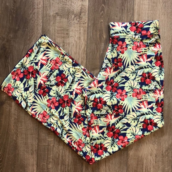 zen knits Pants - NWOT! - ZEN KNITS Wide Leg Pants